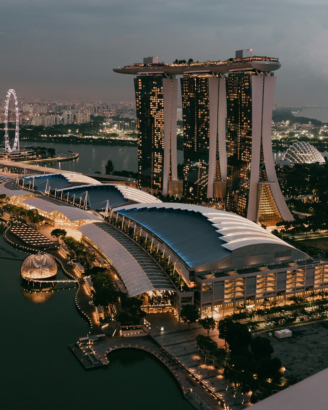 Singapour – dépôt de capital social en France