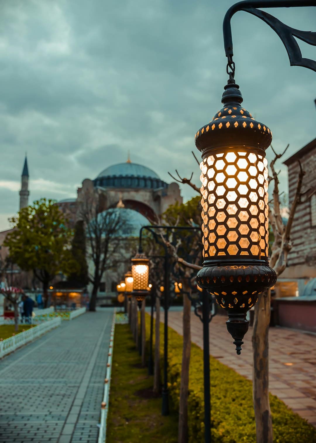 Istanbul en Turquie – dépôt de capital social en France depuis la Turquie