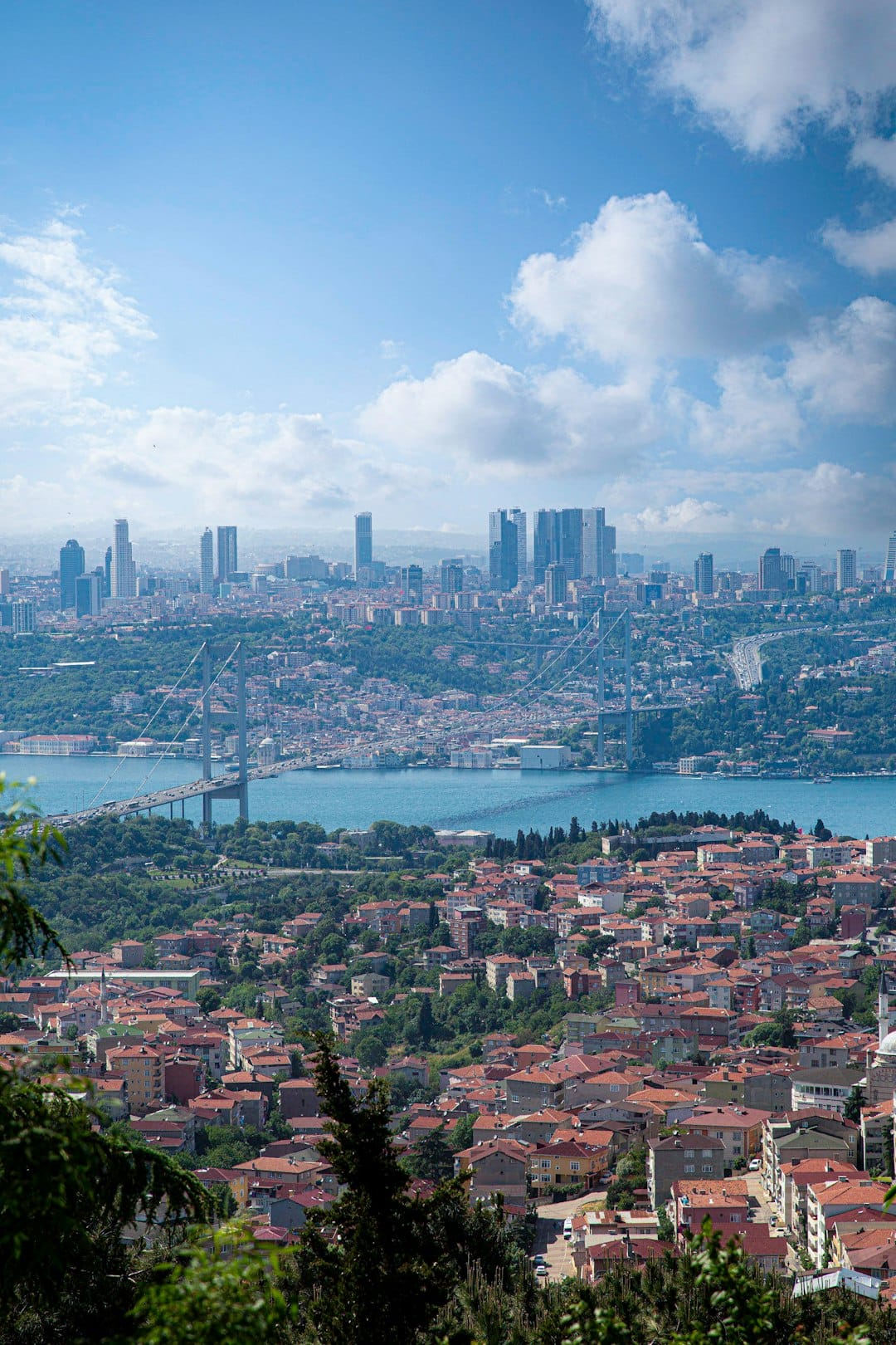 Istanbul et investissement turc dans une société française