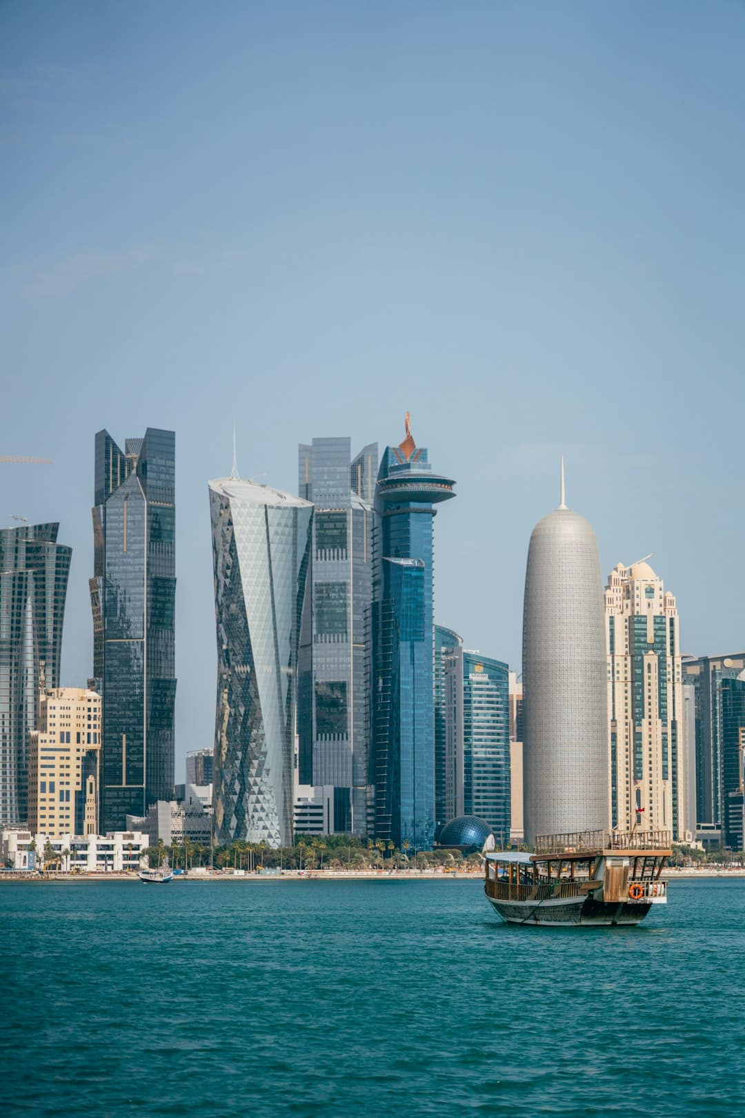 Doha et investissement qatari dans une société française