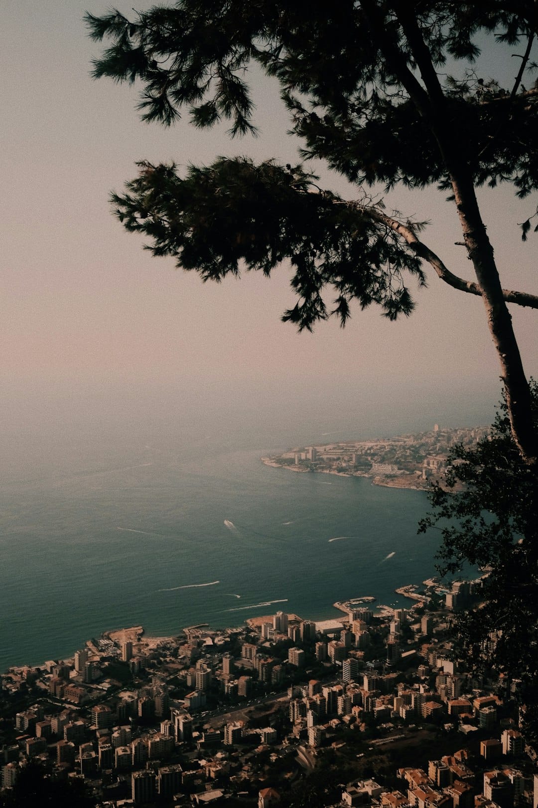 Beyrouth au Liban – dépôt de capital social en France