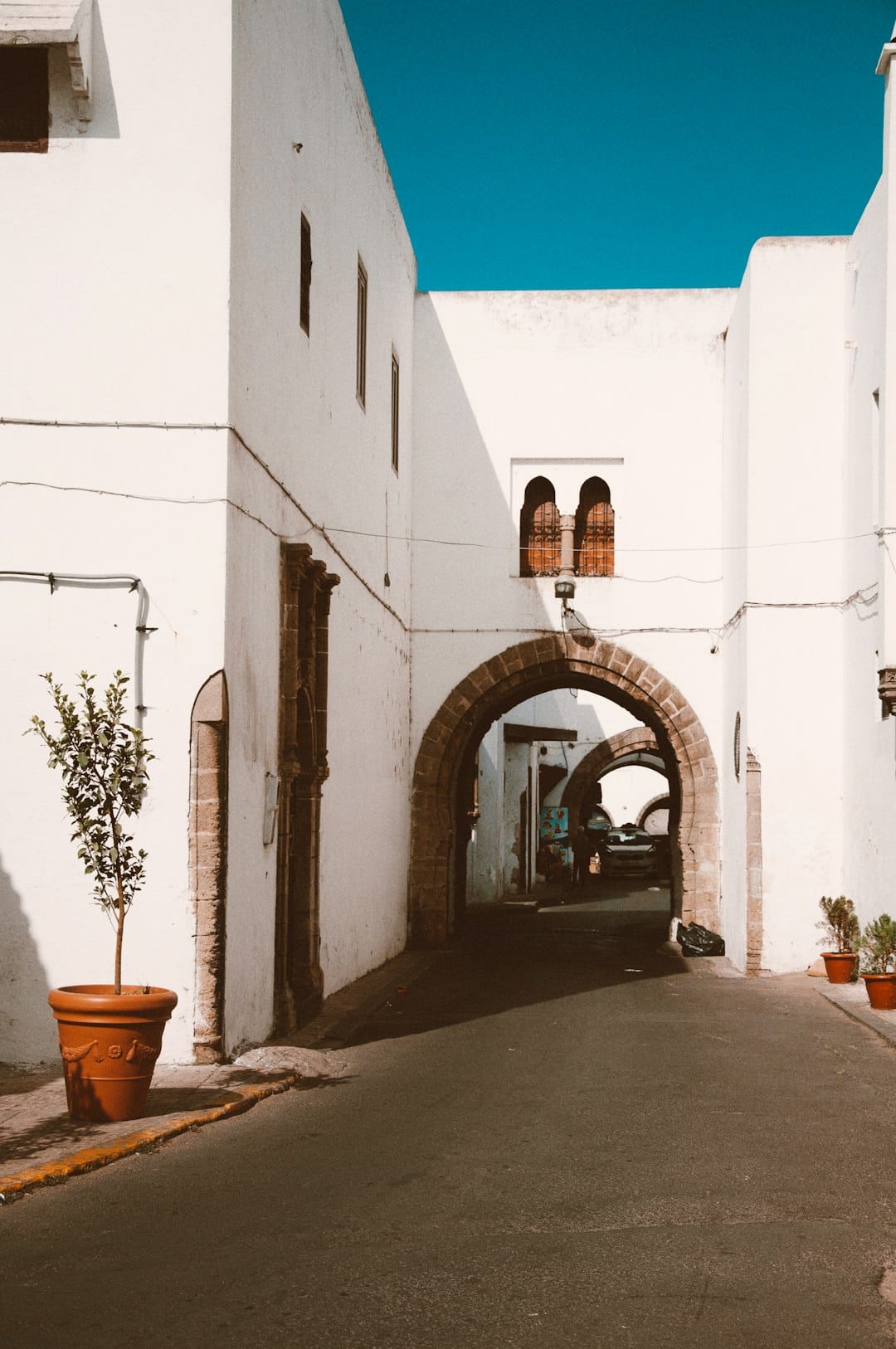Casablanca au Maroc – dépôt de capital social en France depuis le Maroc