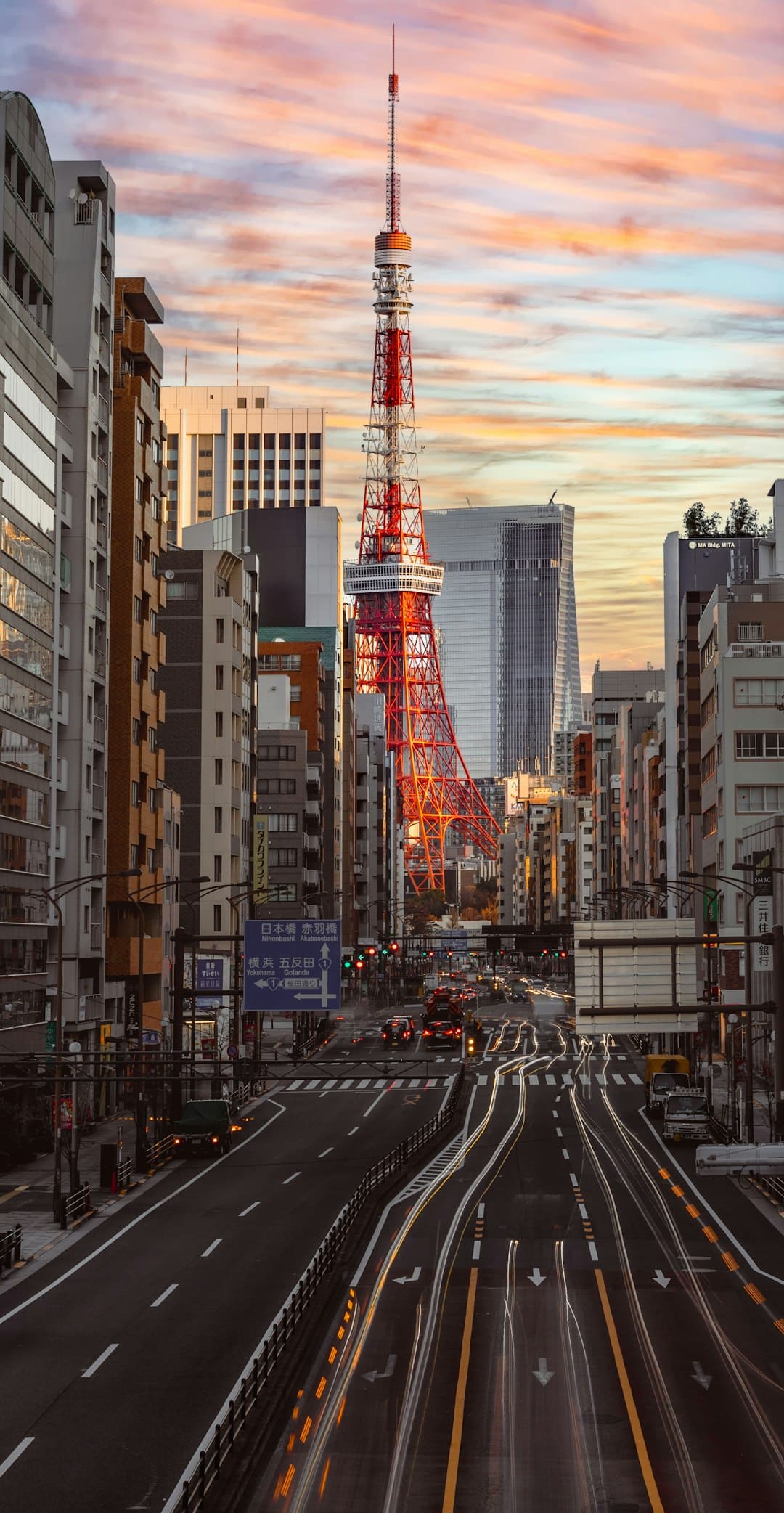 Tokyo au Japon – dépôt de capital social en France