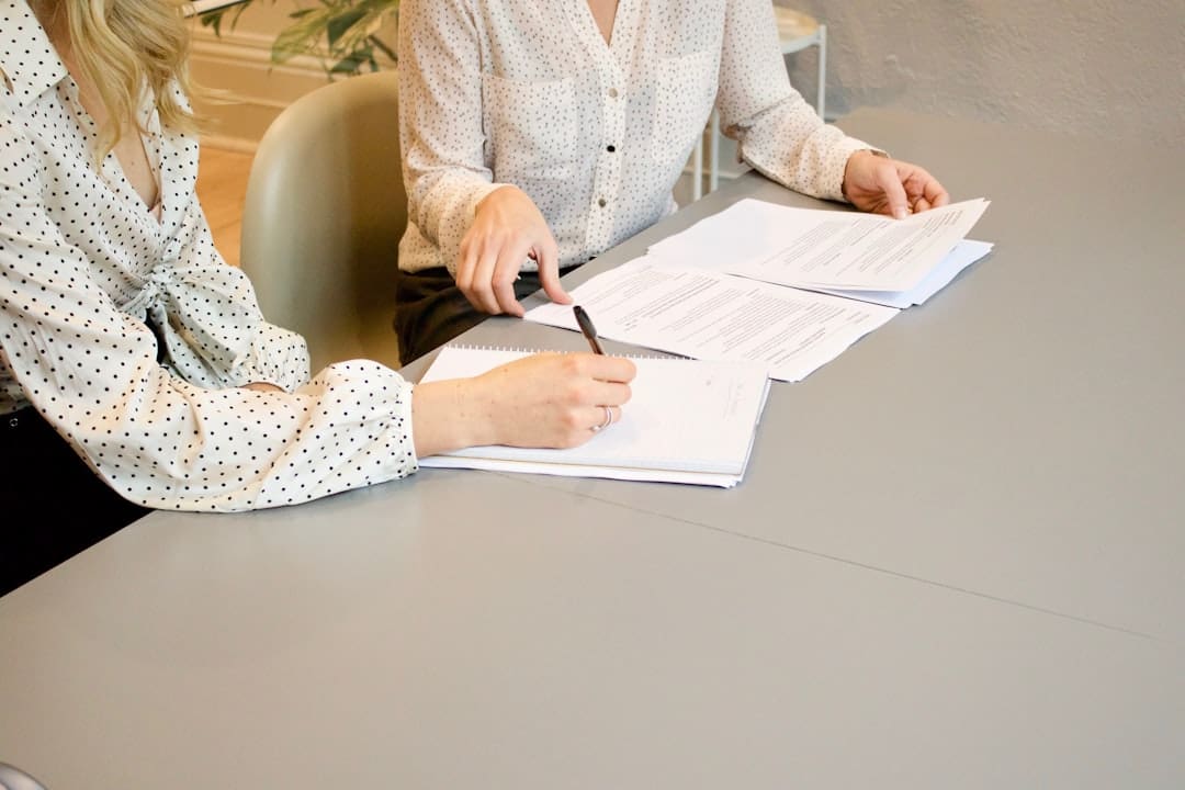 Transmission de documents lors de la préparation d’une transmission d’entreprise familiale