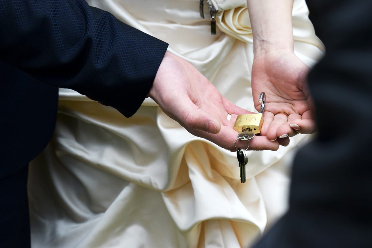Les conséquences juridiques lors de l'achat d'un bien par un couple marié dépendent du régime matrimonial choisi.