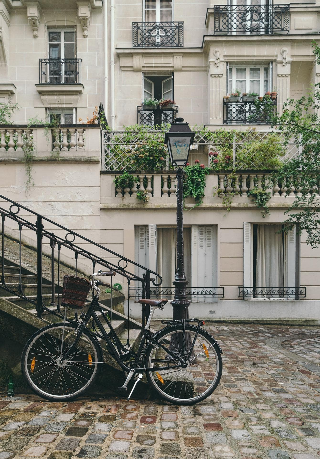 délai modification règlement coropriété état descriptif de division notaire paris