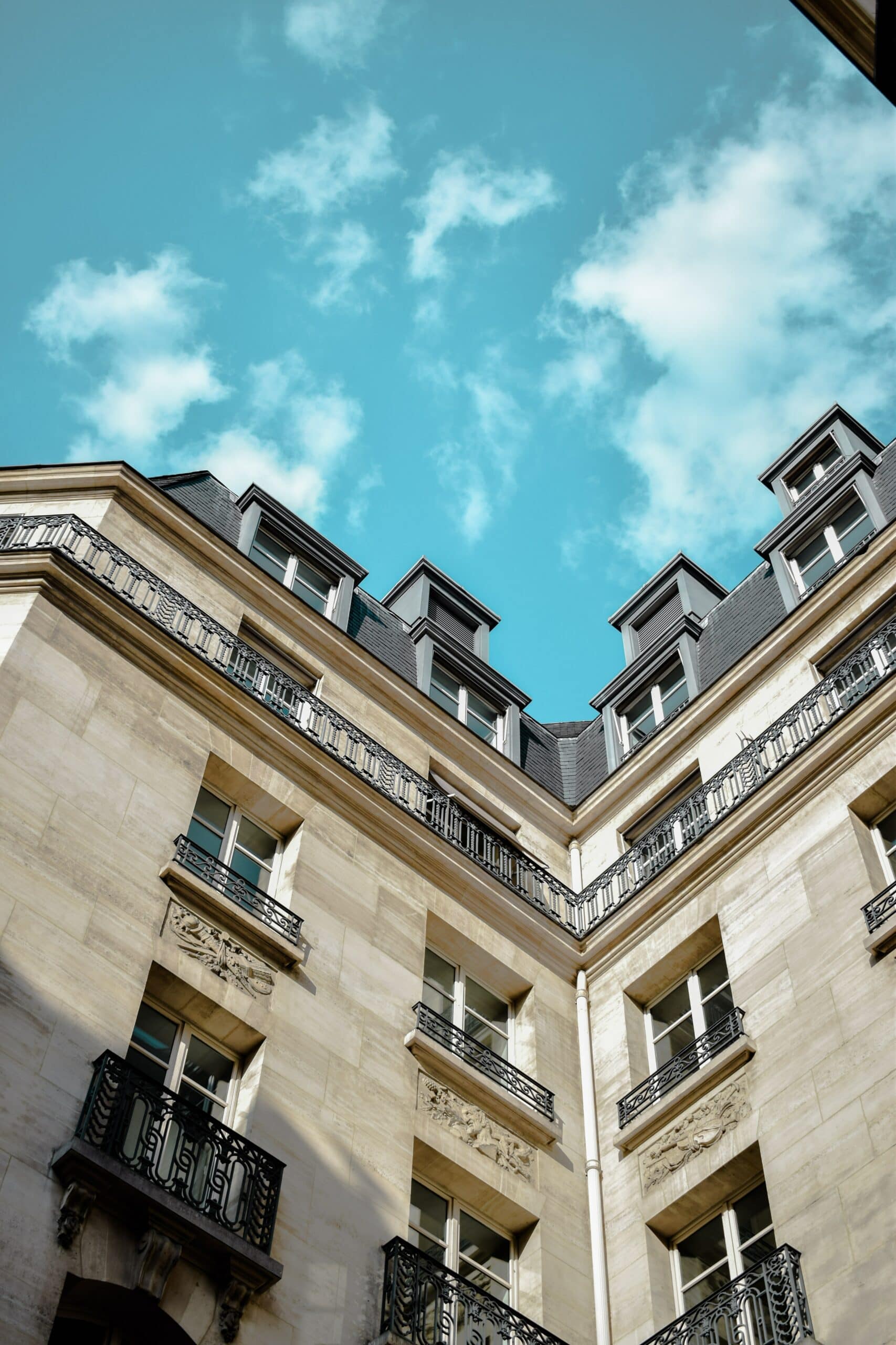 Différence Règlement de copropriété - Etat descriptif de division