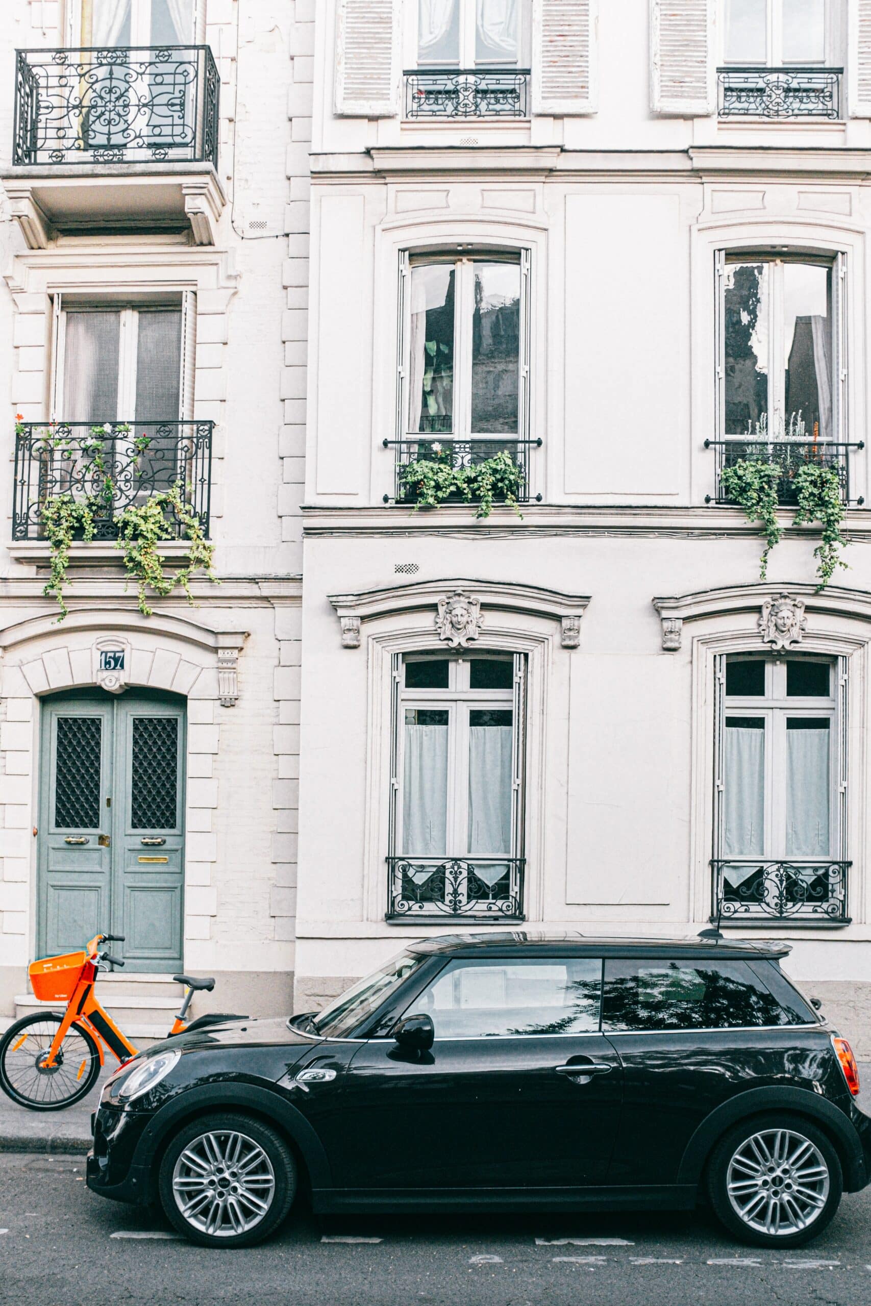copropriétaire requérant modificatif règlement copropriété état descriptif de division paris notaire