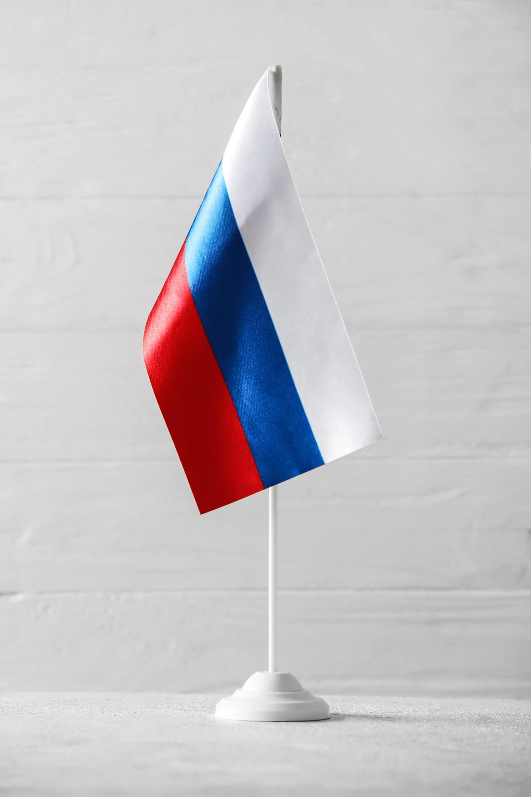 Déclaration d'une succession russe en France par notaire à Paris