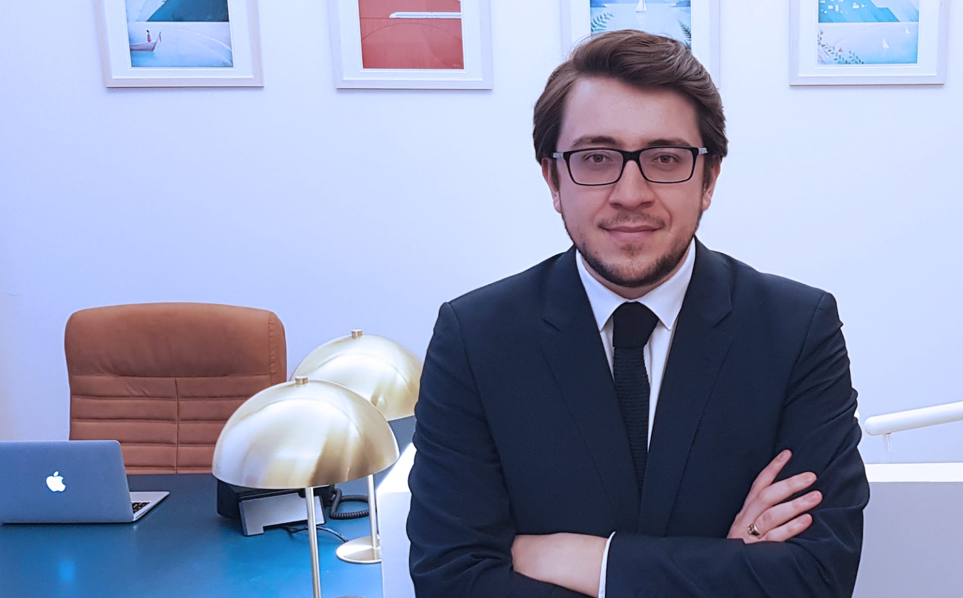 Locaux de l’office Chassaint & Cerclé Notaires