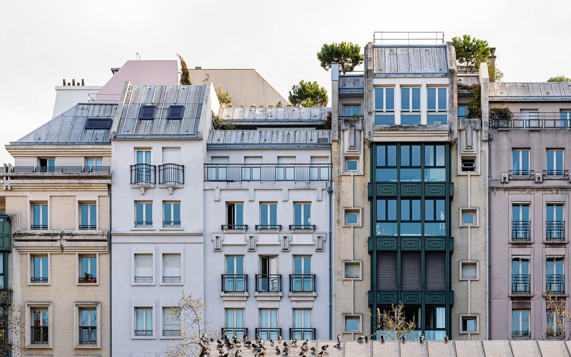 procédure-modification-règlement-copropriété-notaire-paris