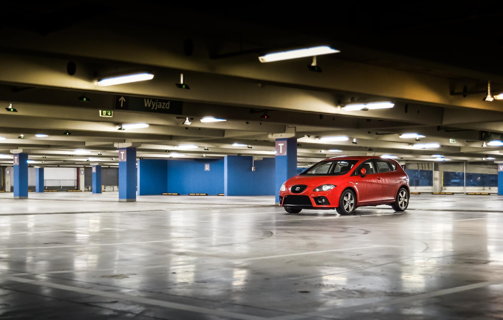 Fiscalité acquisition achat parking garage box notaire paris impôt