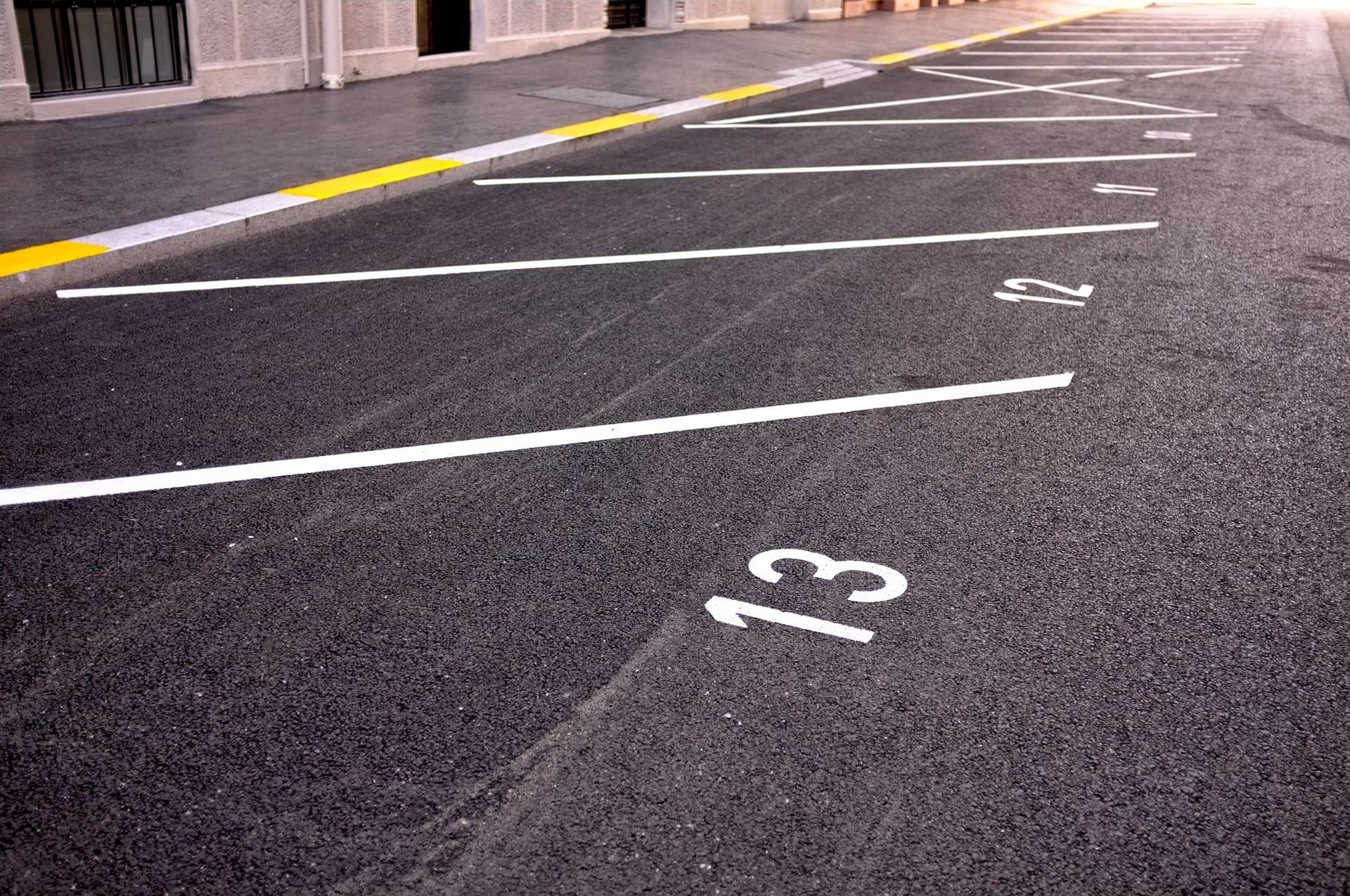 compromis de vente promesse de vente garage parking box notaire paris