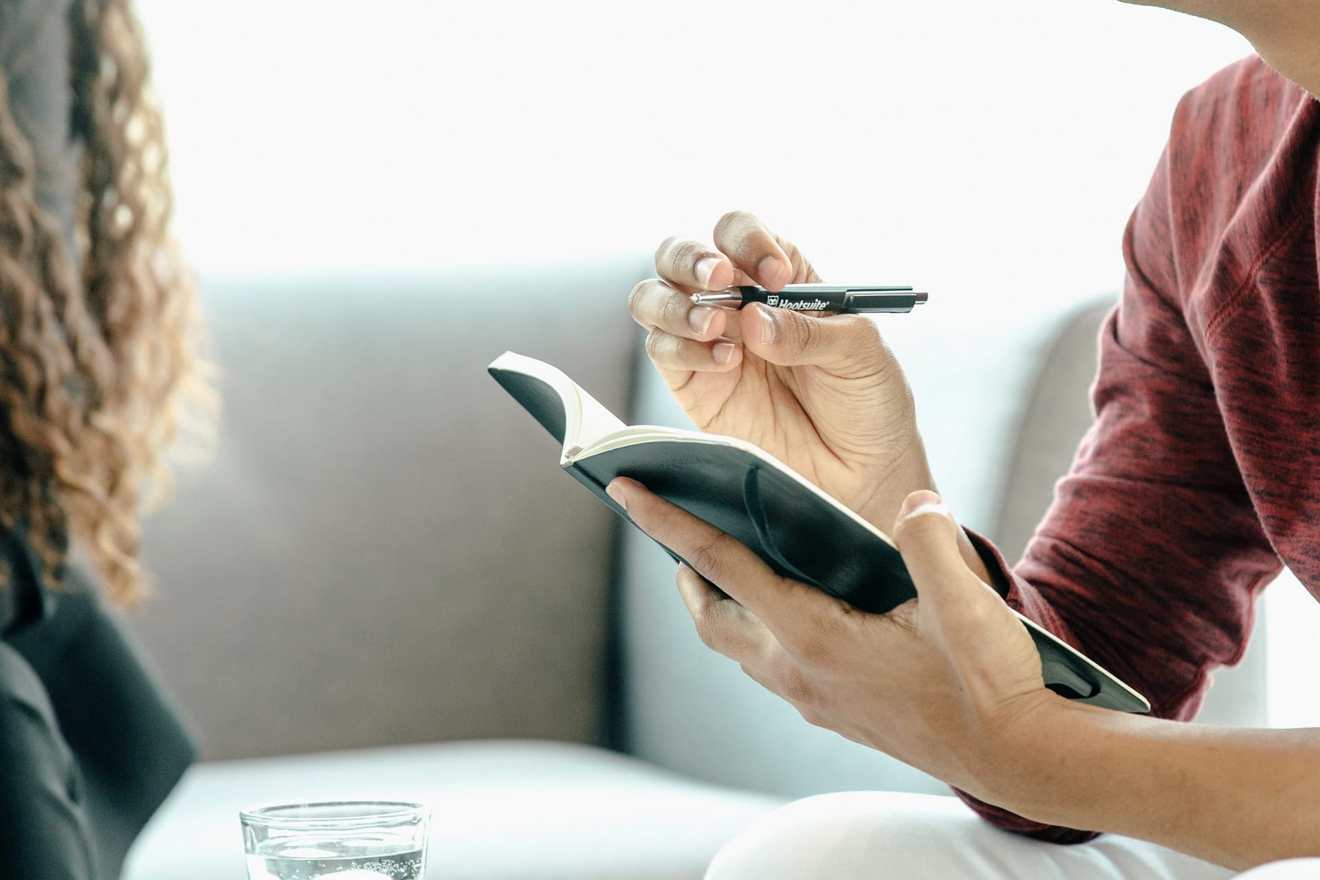 Certification de signature notaire