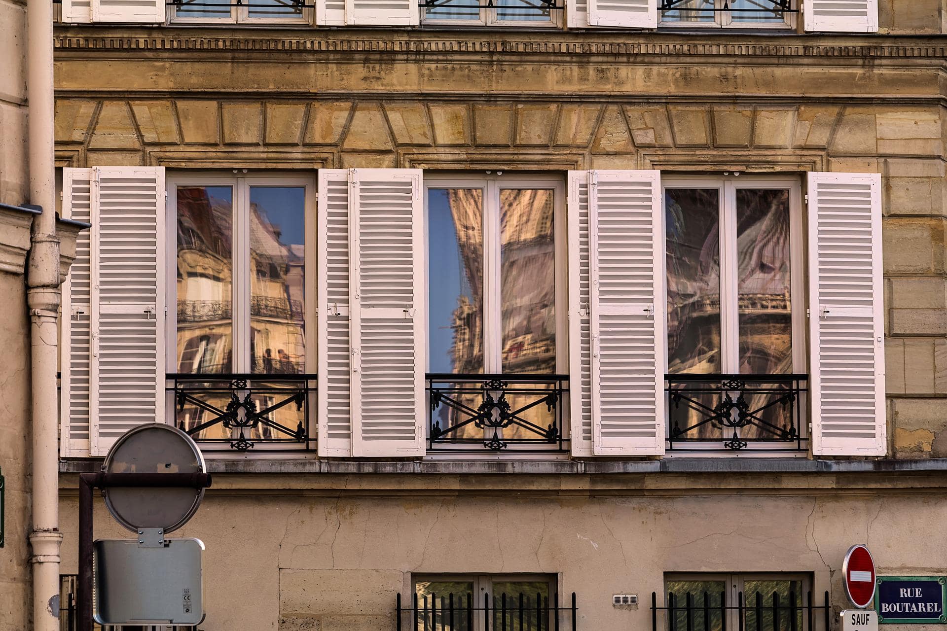 Intervention obligatoire géomètre expert modifier règlement copropriété