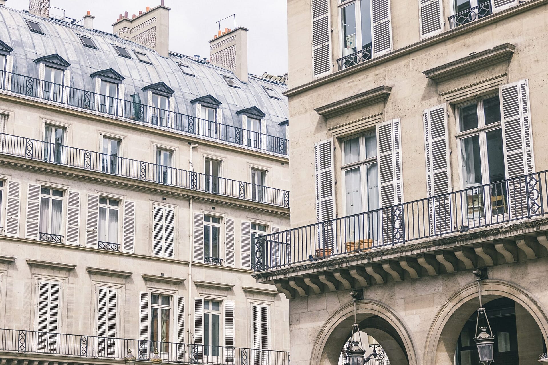 Divisier réunir lot coproprieté état descriptif de division notaire