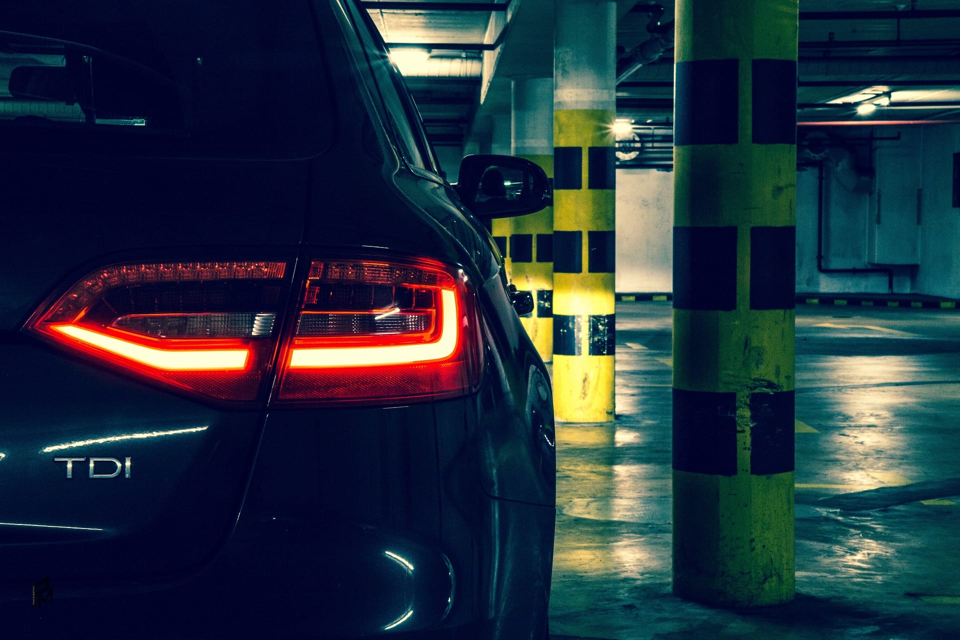 Délai vente notaire garage box parking rapide paris