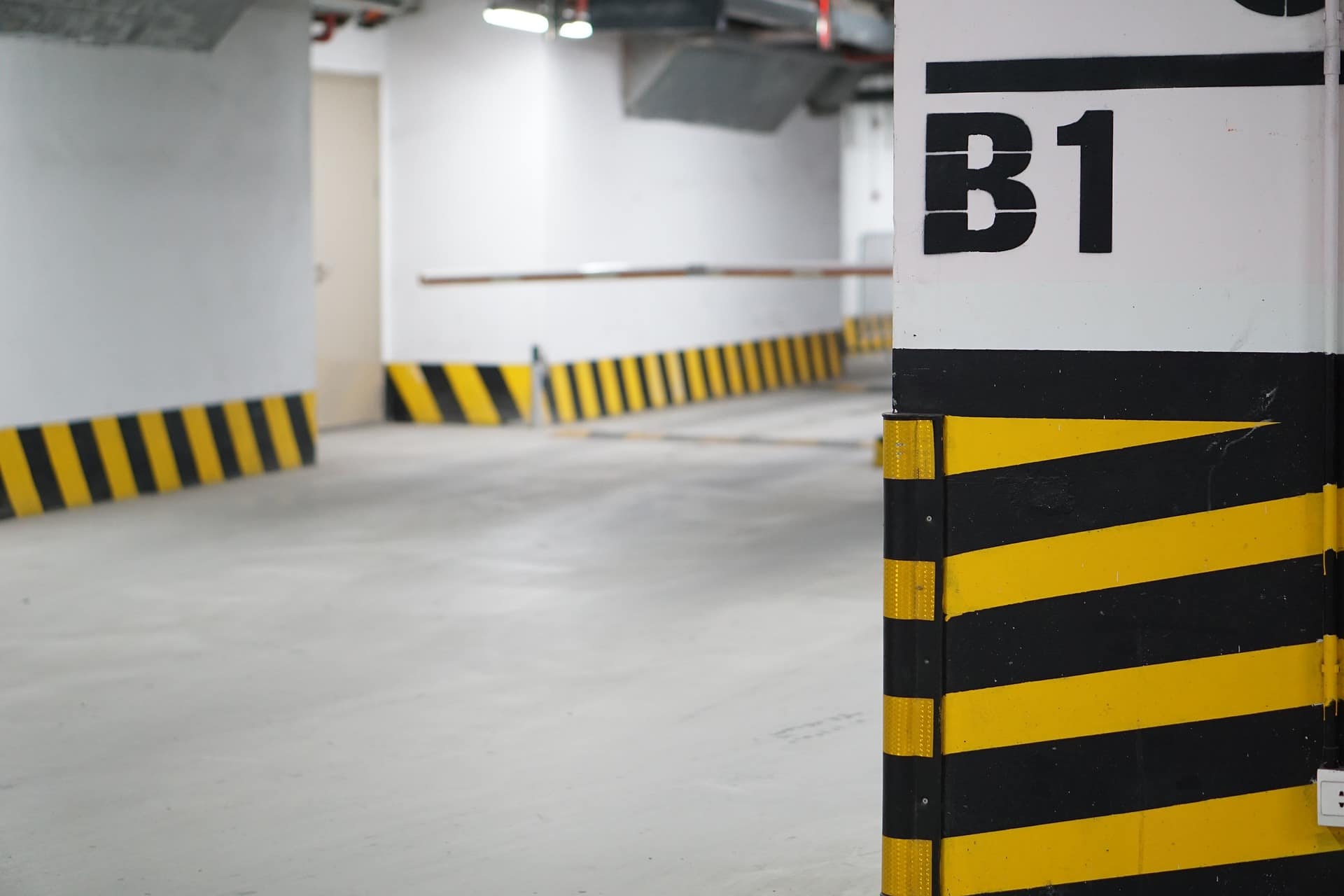 notaire obligatoire acte vente garage parking box paris