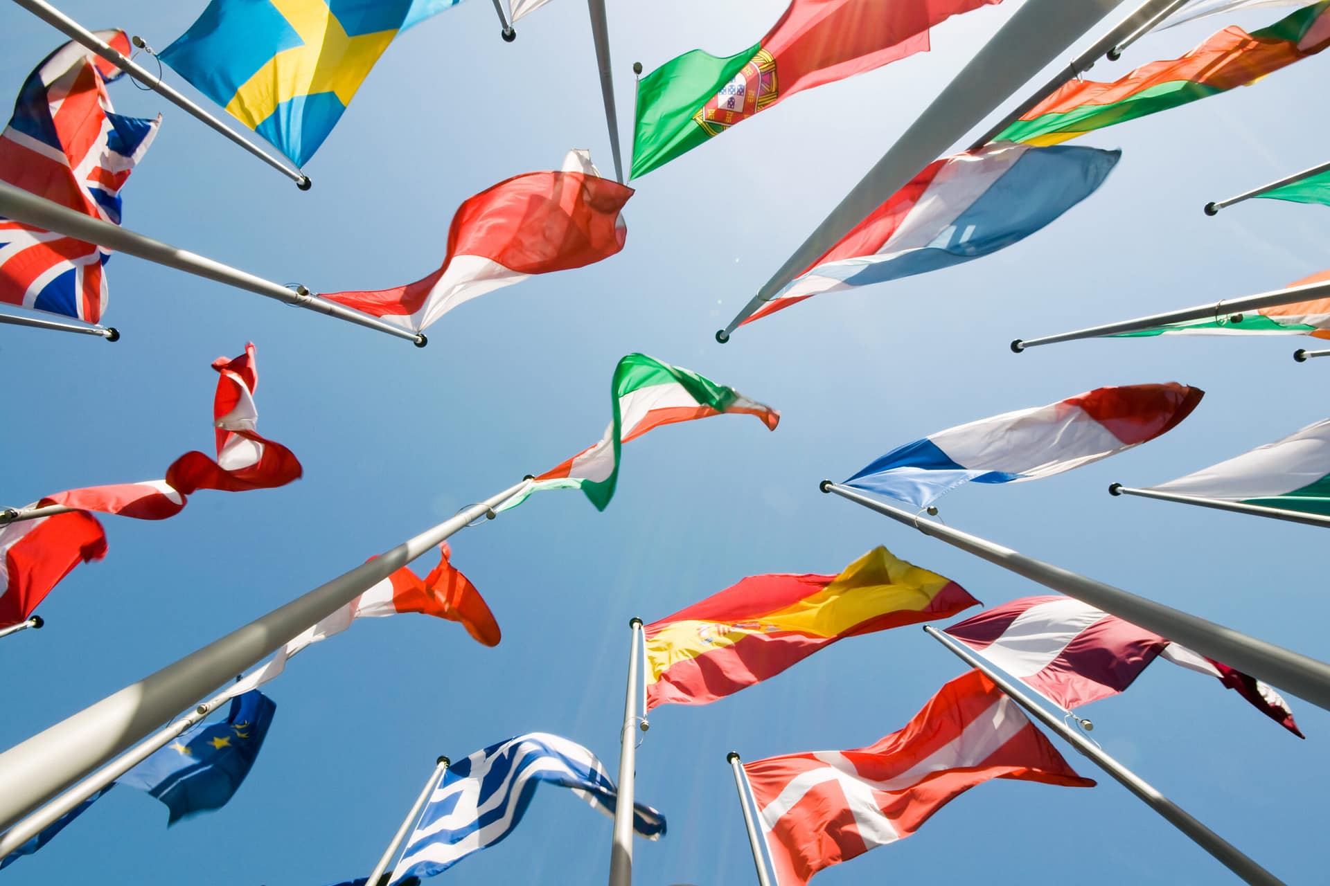 Droits de succession en France pour succession internationale pays étranger Notaire