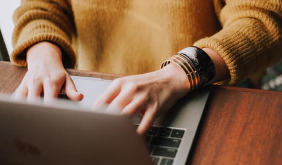 Salle de rendez-vous de l’office notarial