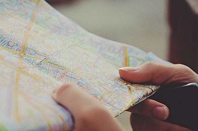 Immobilier droit preemption urbain