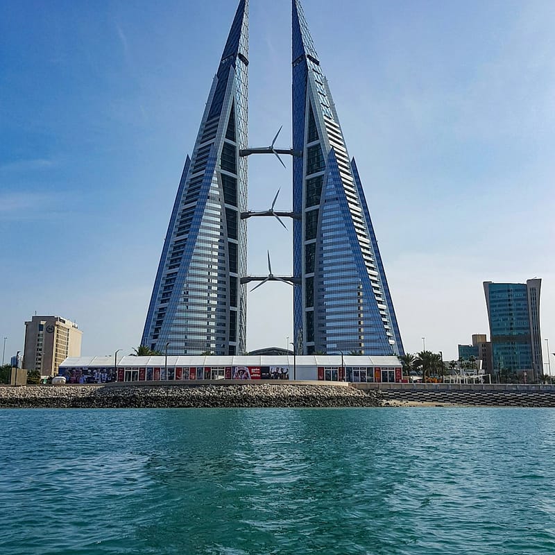 Manama et investissement bahreïnien dans une société française