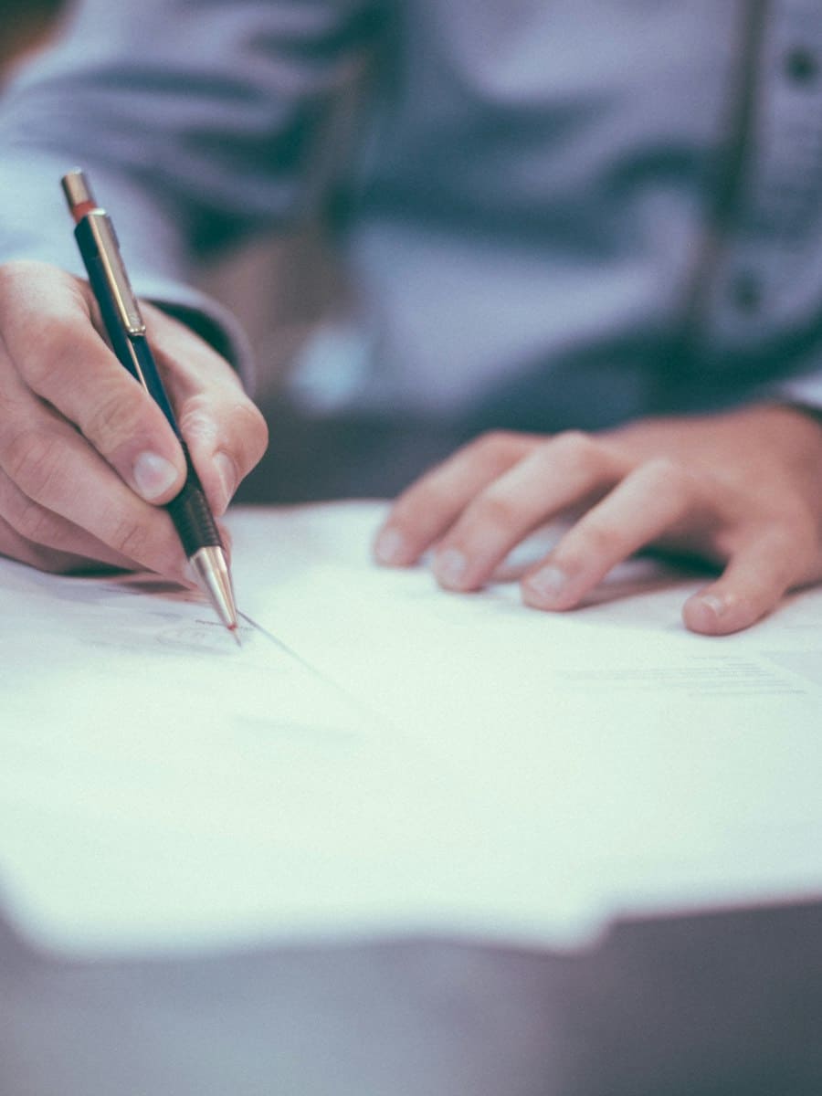 Documents à préparer pour l’étude d’une augmentation de capital