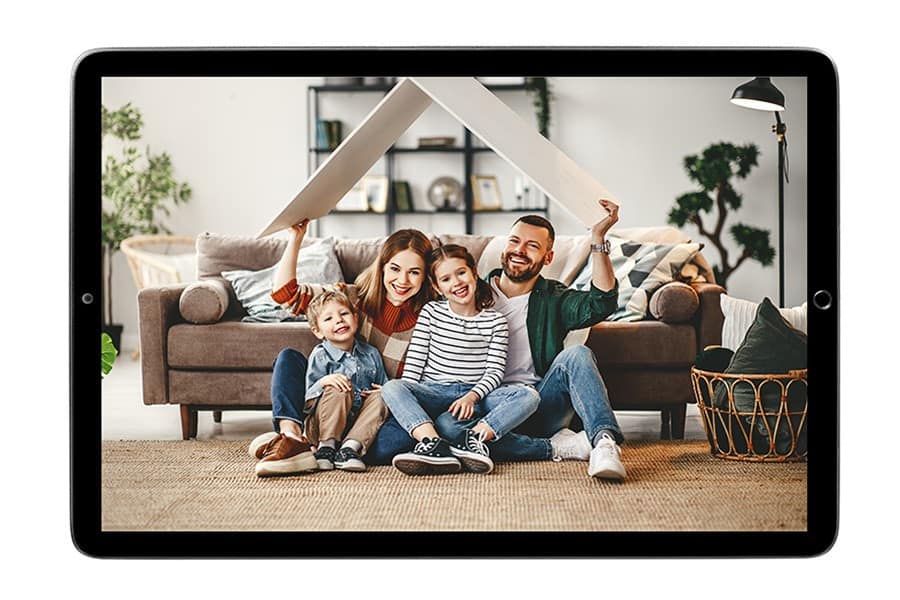 La vente interactive notariale permet de réunir les acquéreurs dans une salle de vente virtuelle où chaque participant peut faire son offre de prix pour le bien immobilier concerné.